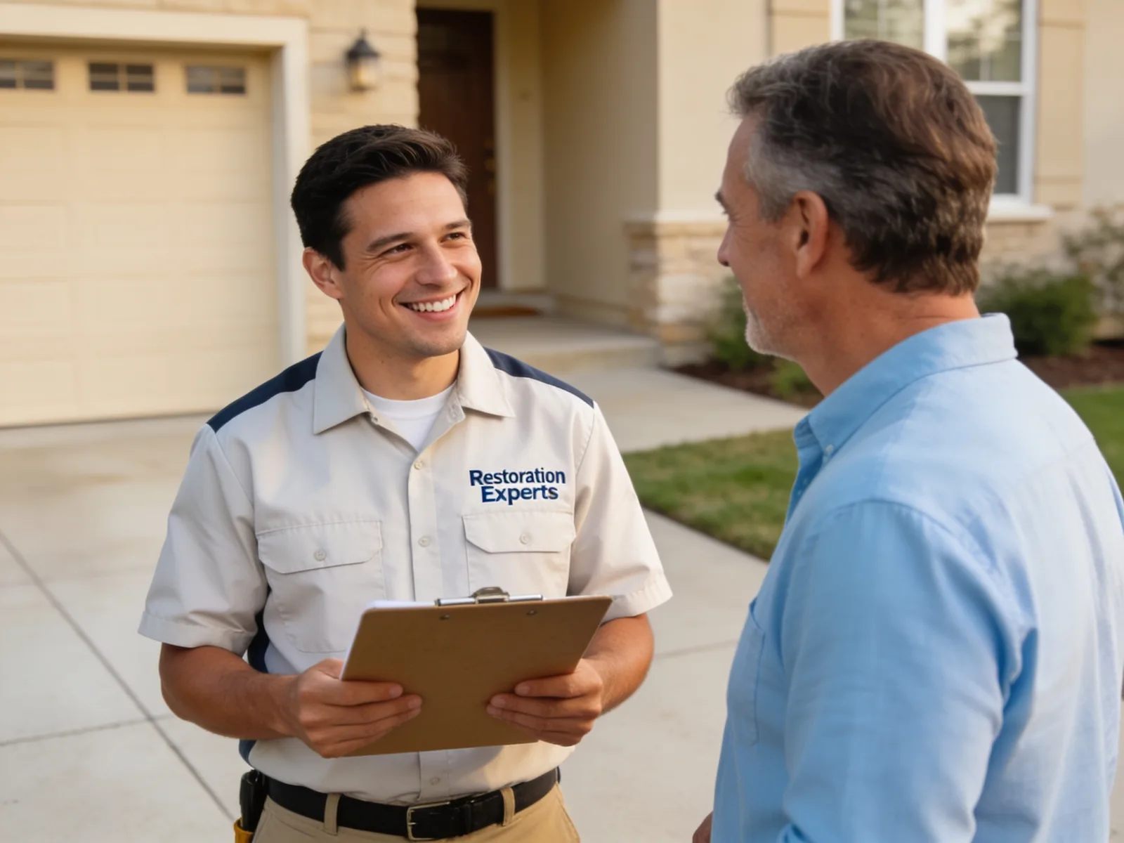 Water Damage Cleanup Burnham, PA FAQs